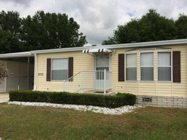 Fairfield Village5773 SW 55 PlOcala, FL 34474