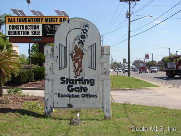 2801 SW College 7 Road, Ocala, FL 34474
