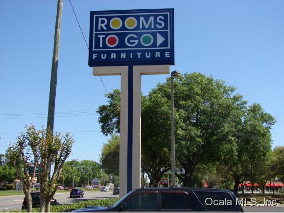 2801 SW College 7 Road, Ocala, FL 34474