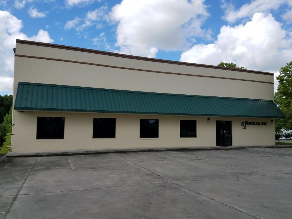 5542 SW 6th Place, Ocala, FL 34474