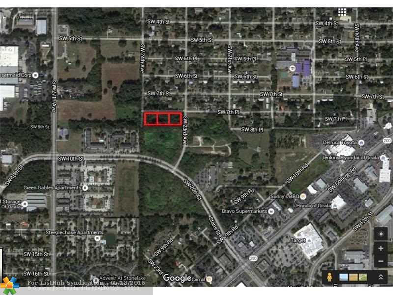 0 OCALA, Other City - In The State Of Florida, FL 34474