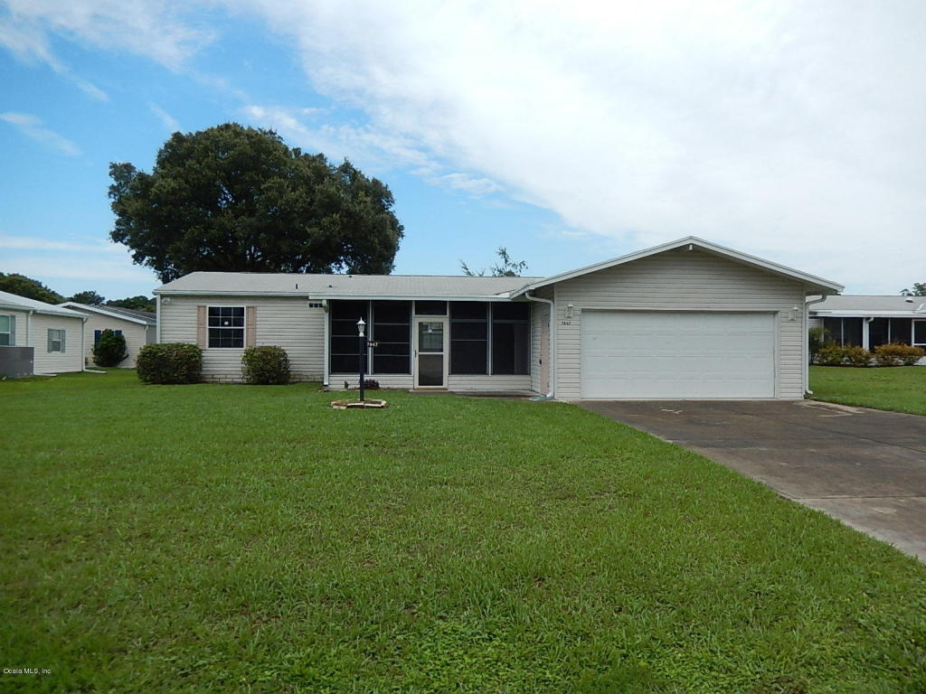 7847 SW 7 Place, Ocala, FL 34474