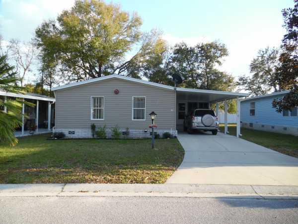 Fairfield Village5774 SW 60th PlaceOcala, FL 34474