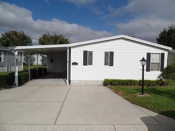 Fairfield Village5917 SW 58 PlaceOcala, FL 34474