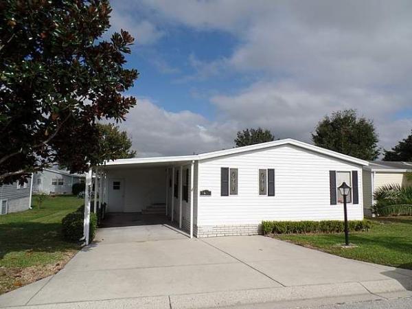 Fairfield Village5917 SW 58 PlaceOcala, FL 34474