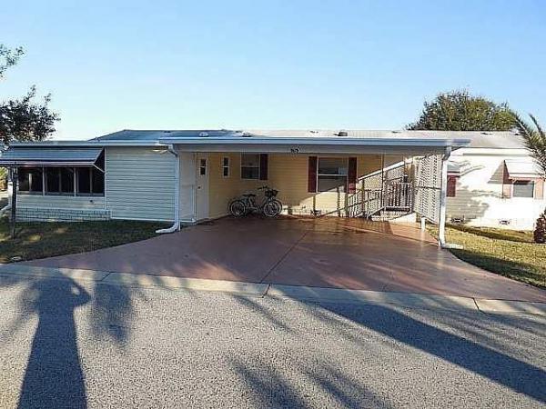 Fairfield Village5675 SW 59th CtOcala, FL 34474