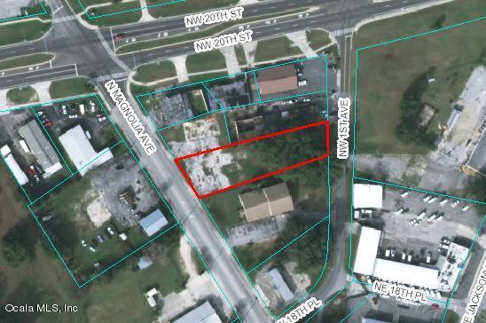 1919 N Magnolia Avenue, Ocala, FL 34475