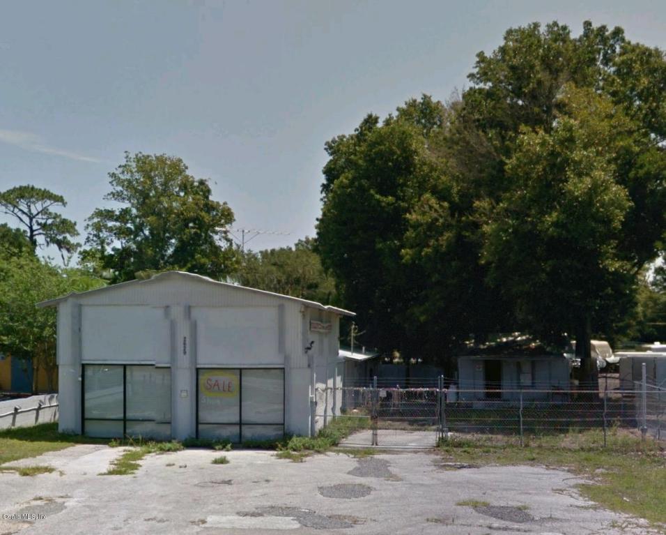 2629 N Magnolia Avenue, Ocala, FL 34475