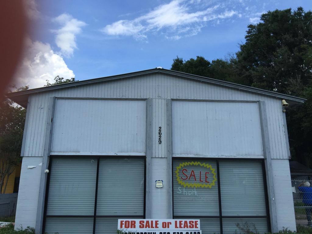2629 N Magnolia Avenue, Ocala, FL 34475