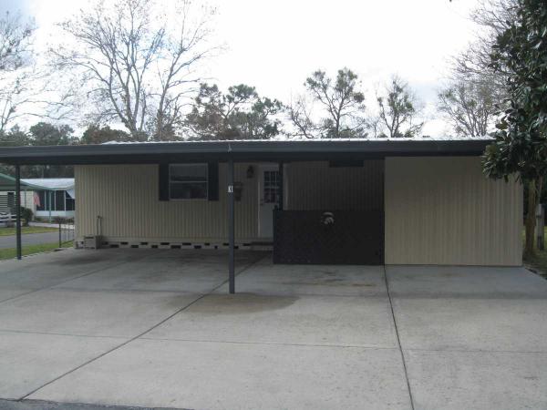 Oak Bend10620 SW 27th Ave. Lot K-1Ocala, FL 34476