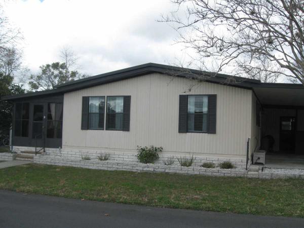 Oak Bend10620 SW 27th Ave. Lot K-1Ocala, FL 34476