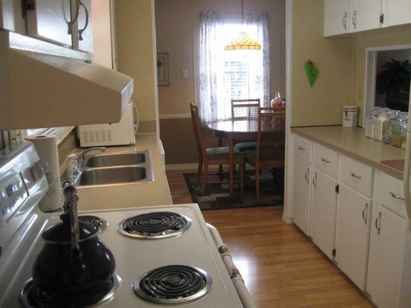 Oak Bend10620 SW 27th Ave. Lot K-1Ocala, FL 34476