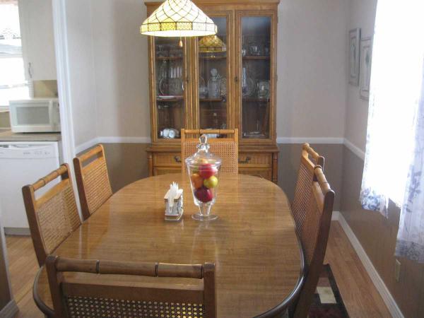 Oak Bend10620 SW 27th Ave. Lot K-1Ocala, FL 34476