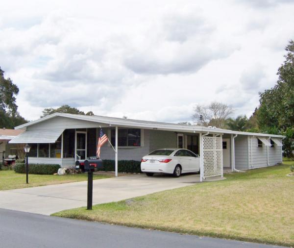 Saddle Oak Club6050 SW 56TH TEROcala, FL 34476