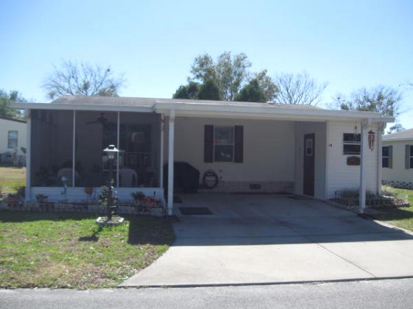 Oak Bend10620 SW 27th Ave. Lot I-8Ocala, FL 34476