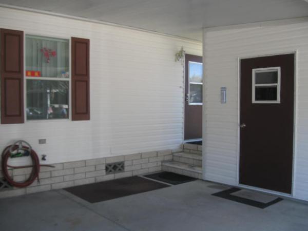 Oak Bend10620 SW 27th Ave. Lot I-8Ocala, FL 34476
