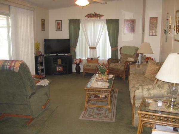 Oak Bend10620 SW 27th Ave. Lot I-8Ocala, FL 34476
