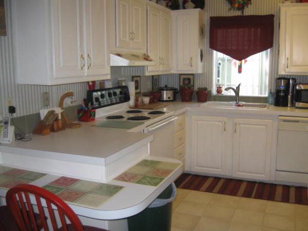 Oak Bend10620 SW 27th Ave. Lot I-8Ocala, FL 34476