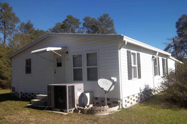 Oak Bend1448 LAKE DRIVEOcala, FL 34476