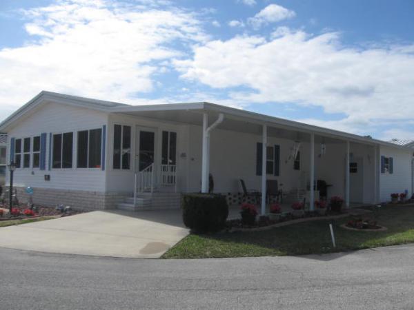 Oak Bend10620 SW 27th Ave. Lot L-16Ocala, FL 34476