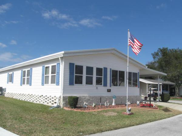 Oak Bend10620 SW 27th Ave. Lot L-16Ocala, FL 34476