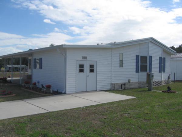 Oak Bend10620 SW 27th Ave. Lot L-16Ocala, FL 34476