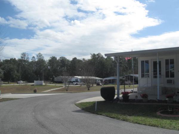 Oak Bend10620 SW 27th Ave. Lot L-16Ocala, FL 34476