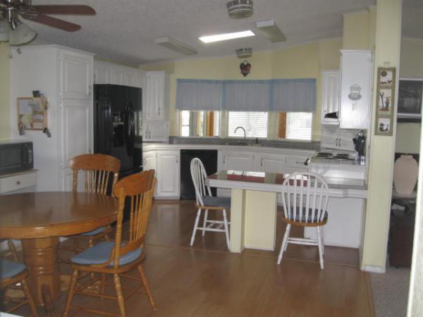 Oak Bend10620 SW 27th Ave. Lot L-16Ocala, FL 34476