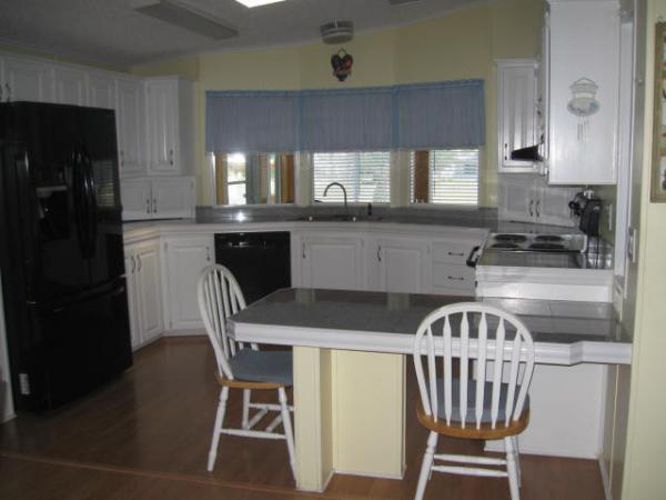 Oak Bend10620 SW 27th Ave. Lot L-16Ocala, FL 34476
