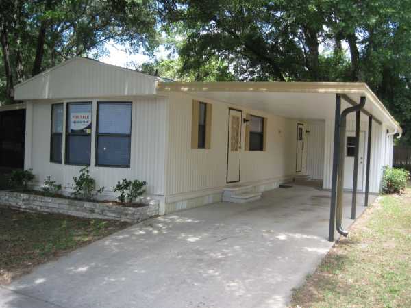 Shady Road Villas 9100 SW 27th Avenue B5 Ocala, FL 34476