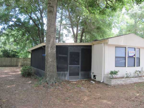 Shady Road Villas 9100 SW 27th Avenue B5 Ocala, FL 34476