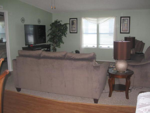 Oak Bend10620 SW 27th Ave. Lot M-8Ocala, FL 34476