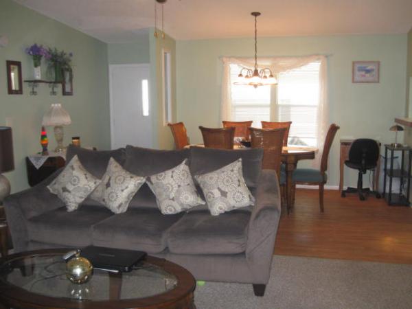 Oak Bend10620 SW 27th Ave. Lot M-8Ocala, FL 34476