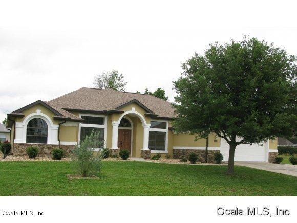 5655 SW 87th Lane, Ocala, FL 34476