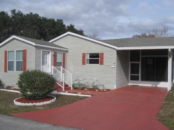 Oak Bend10620 SW 27th Ave. Lot J-19Ocala, FL 34476