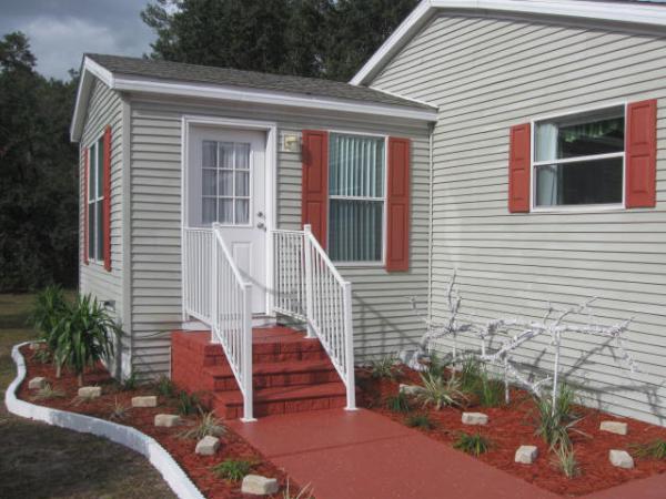 Oak Bend10620 SW 27th Ave. Lot J-19Ocala, FL 34476