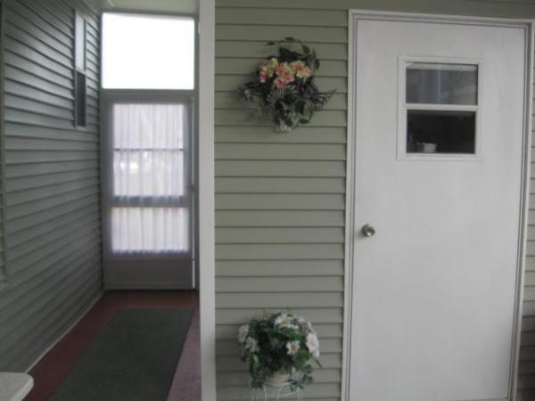 Oak Bend10620 SW 27th Ave. Lot J-19Ocala, FL 34476
