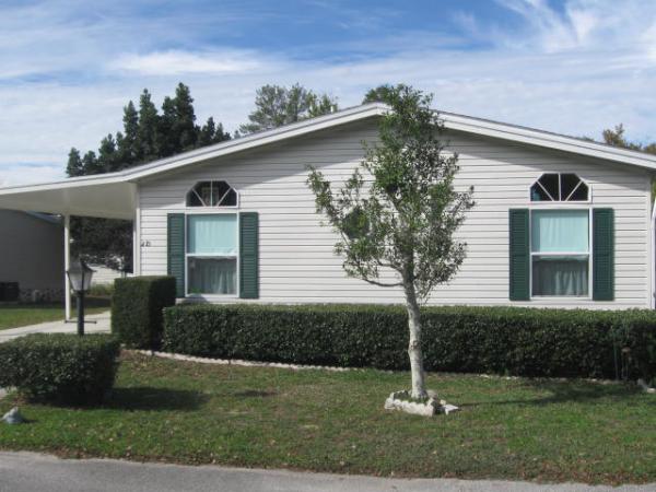 Oak Bend10620 SW 27th Ave. Lot J-21Ocala, FL 34476