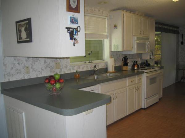 Oak Bend10620 SW 27th Ave. Lot J-21Ocala, FL 34476