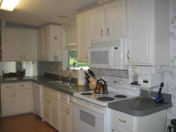 Oak Bend10620 SW 27th Ave. Lot J-21Ocala, FL 34476