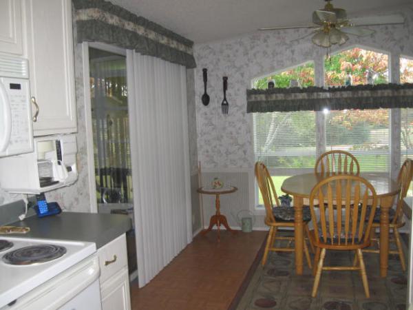 Oak Bend10620 SW 27th Ave. Lot J-21Ocala, FL 34476