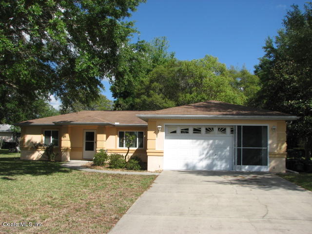 10363 SW 61st Terrace Road, Ocala, FL 34476