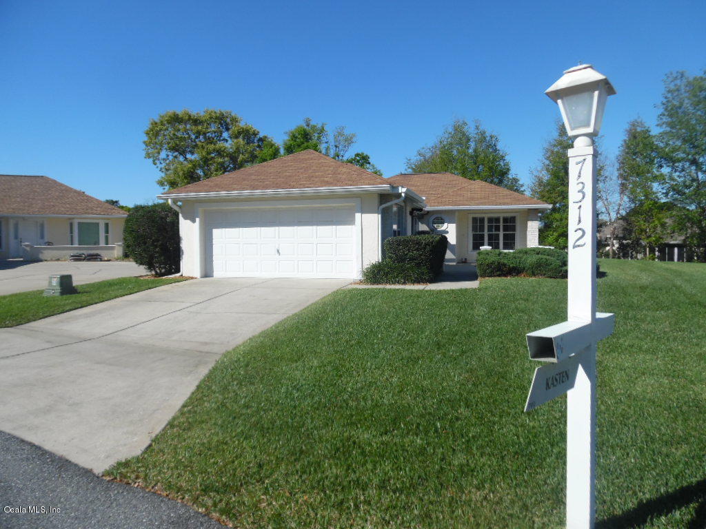 7312 SW 115th Place, Ocala, FL 34476