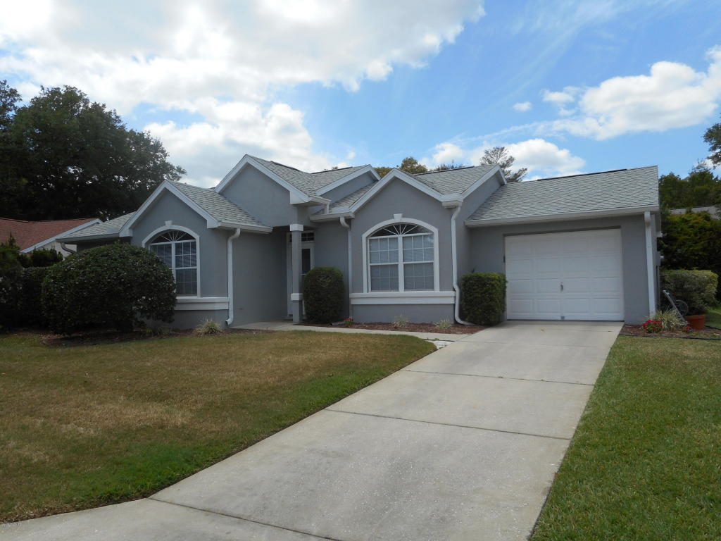 11631 SW 77th Circle, Ocala, FL 34476