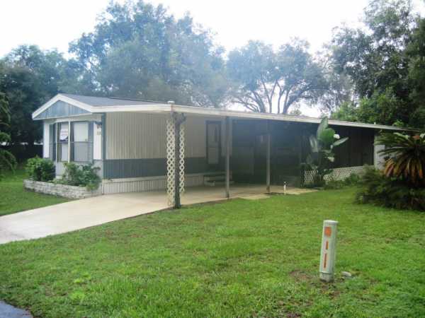 Shady Road Villas 9100 SW 27th Avenue B5 Ocala, FL 34476