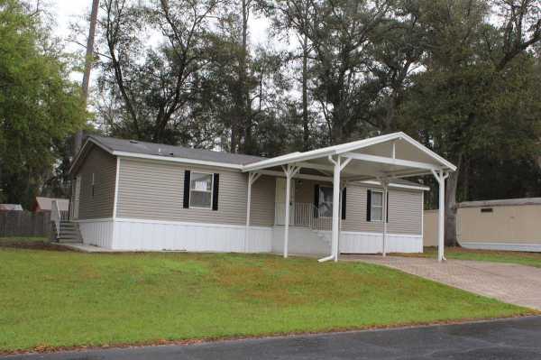Paddock Park South Carefree Community8880 SW 27th Avenue Ocala, FL 34476