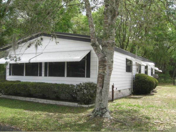 Oak Bend10620 SW 27th Ave. Lot A-123Ocala, FL 34476