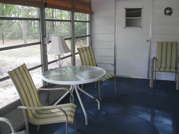 Oak Bend10620 SW 27th Ave. Lot A-123Ocala, FL 34476