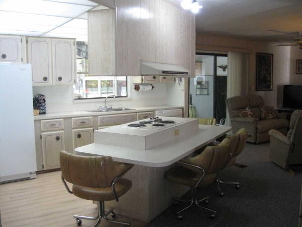 Oak Bend10620 SW 27th Ave. Lot A-123Ocala, FL 34476