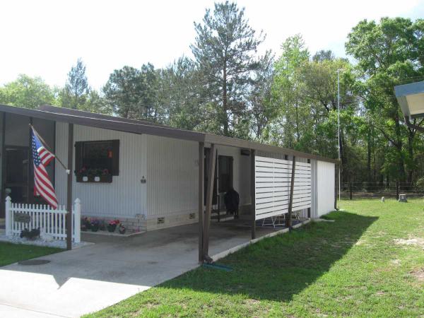 Oak Bend10620 SW 27th Ave. Lot A-109Ocala, FL 34476